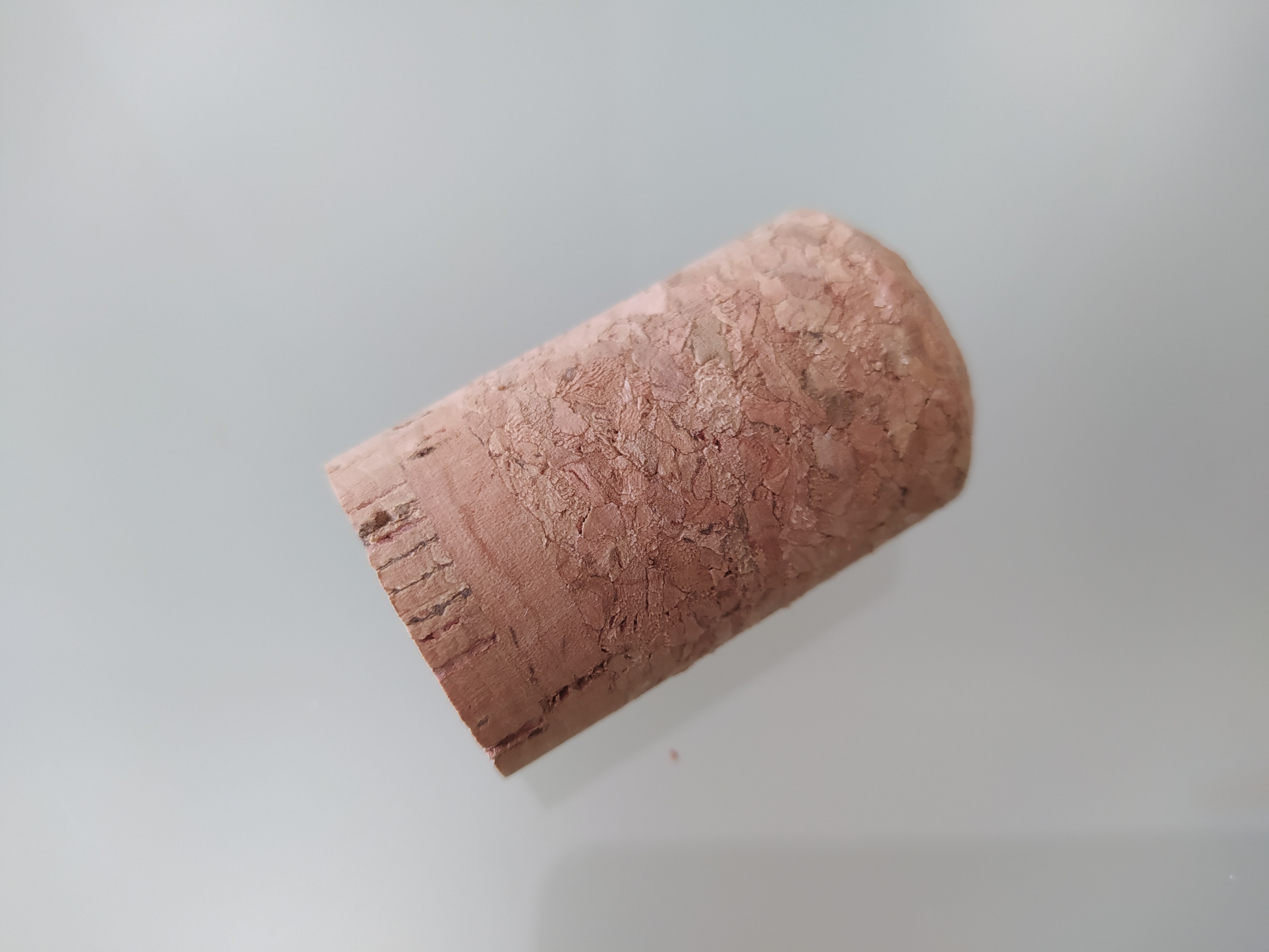 Köpüklü İçecek Tıpası